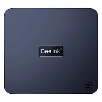 Міні ПК Beelink U59 Pro 8/512Gb Windows 11 фото №12