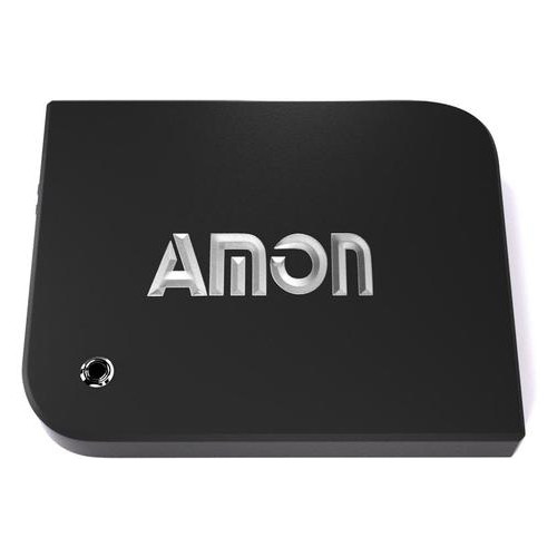 Неттоп Amon Tiny Ultra Slim Core i3 (WAWI3.61.8.240I) фото №5