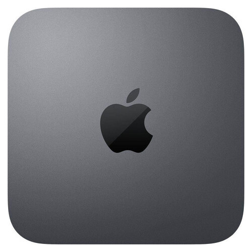 Неттоп Apple Mac mini 2020 256Gb Space Gray (MXNF2) фото №2