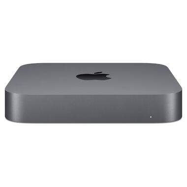 Неттоп Apple Mac mini A1993 Space Gray (ZKZ0ZR0008H) фото №1