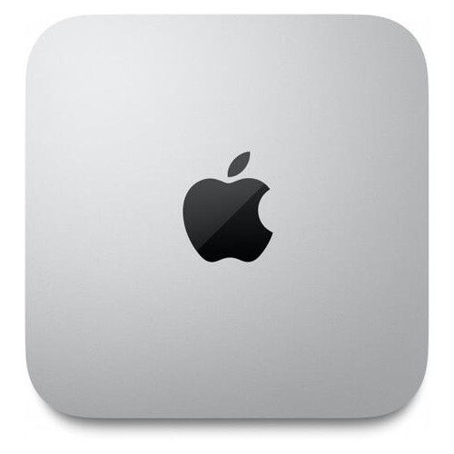 Неттоп Apple Mac Mini M1 A2348 (MGNT3UA/A) фото №2