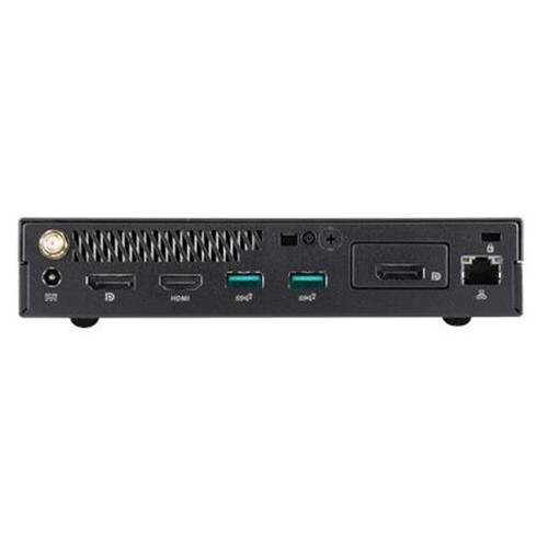 Неттоп Asus Mini PC PB50-BR072MD (90MS01Q1-M00720) Black фото №7