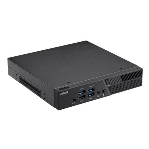 Неттоп Asus Mini PC PB50-BR072MD (90MS01Q1-M00720) Black фото №3