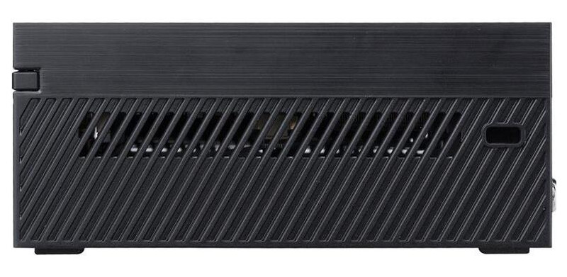 Неттоп Asus Mini PC PN50-BBR343MD-CSM (90MR00E1-M00150) Black фото №3