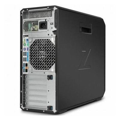 Компьютер HP Z4 (6QN67EA) фото №4