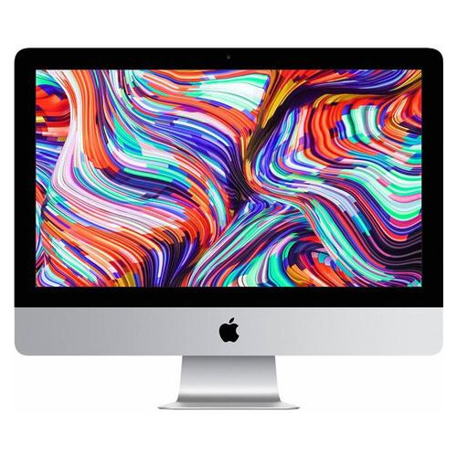 Моноблок Apple A2116 iMac 21.5 Retina 4K (MHK23UA/A) фото №1