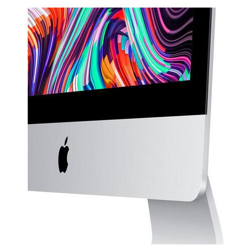 Моноблок Apple A2116 iMac 21.5 Retina 4K (MHK23UA/A) фото №3