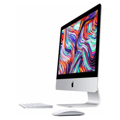 Моноблок Apple A2116 iMac 21.5 Retina 4K (MHK23UA/A) фото №2