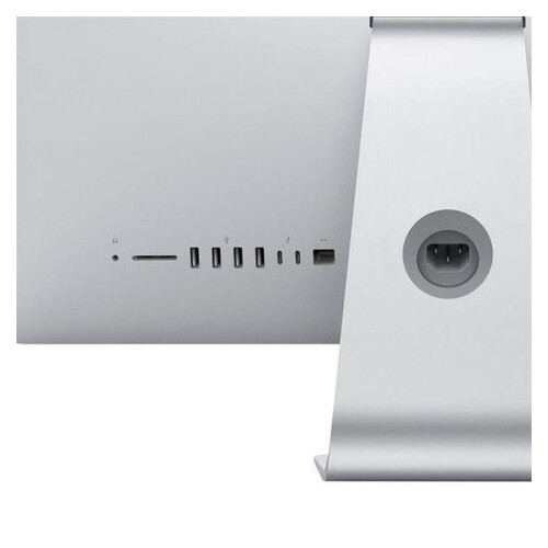Моноблок Apple iMac 21.5 A2116 Silver (MHK23) фото №3