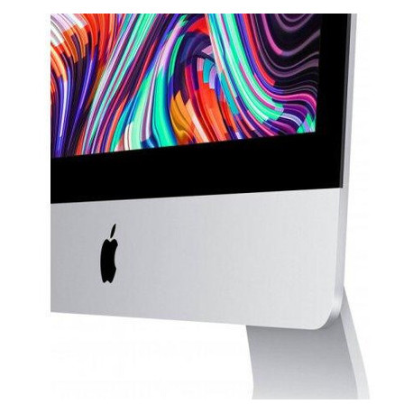 Компьютер Apple iMac 2020 21.5 дюйм/Intel Core i3/3.6GHz/8GB/256GB/Radeon Pro 555X with 2GB (MHK23) фото №3