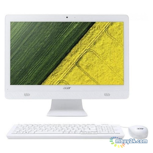 Компьютер Acer Aspire C20-720 (DQ.B6XME.006) фото №1