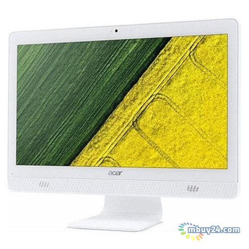 Компьютер Acer Aspire C20-720 (DQ.B6XME.006) фото №3