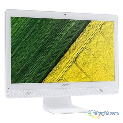 Компьютер Acer Aspire C20-720 (DQ.B6XME.006) фото №2