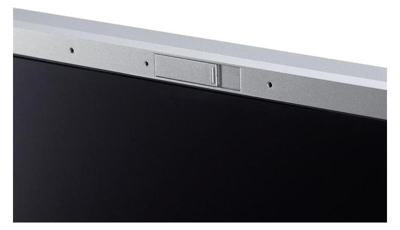Моноблок Acer Aspire C24-1650 Black/Silver (DQ.BFSME.00C) фото №7