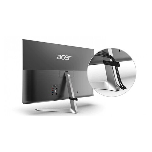ПК-моноблок Acer Aspire C24-1650 (DQ.BFTME.005) фото №14