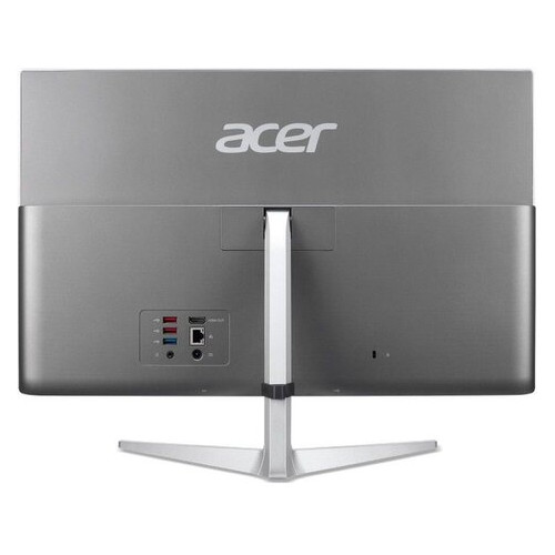 ПК-моноблок Acer Aspire C24-1650 (DQ.BFTME.005) фото №12