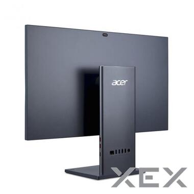 ПК-моноблок Acer Aspire S27-1755 (DQ.BKEME.001) фото №9