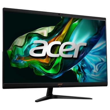 Персональний комп'ютер моноблок Acer Aspire C24-1800 (DQ.BM2ME.002) фото №3