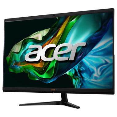 Персональний комп'ютер моноблок Acer Aspire C24-1800 (DQ.BM2ME.002) фото №4