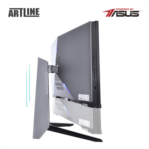 Моноблок Artline Gaming G77 (G77v43Win) фото №8