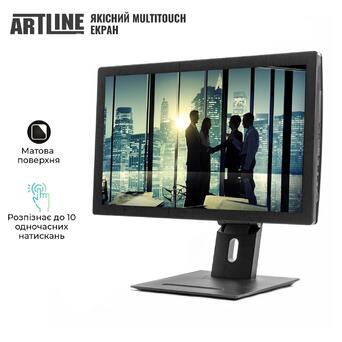 Моноблок ARTLINE Business GT40 Windows 11 Home (GT40v02) фото №2