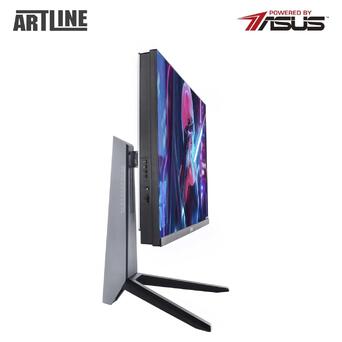 Моноблок ARTLINE Gaming G79 Windows 11 Pro (G79v65) фото №12