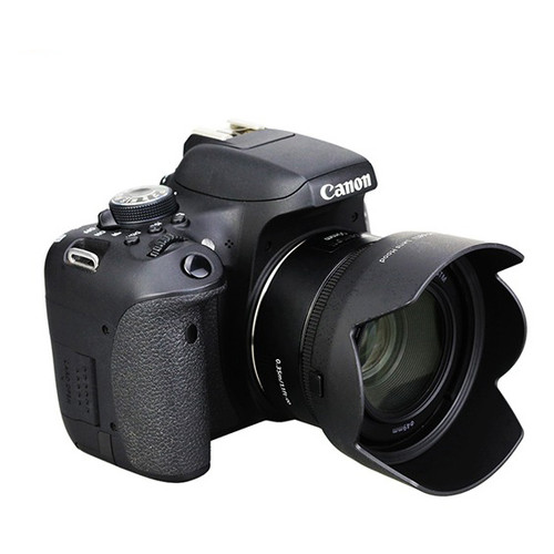 Об'єктив Canon ES-68 II для Canon EF 50mm f/1.8 STM фото №4