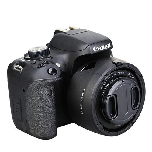 Об'єктив Canon ES-68 II для Canon EF 50mm f/1.8 STM фото №1