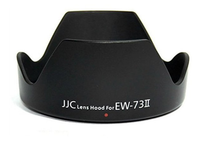 Бленда JJC LH-73II (Canon EF 24-85mm f/3.5-4.5 USM) фото №1