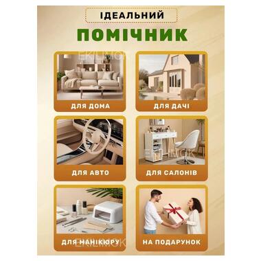 Пароочиститель с насадками LY-878 (47382-878_1086) фото №6