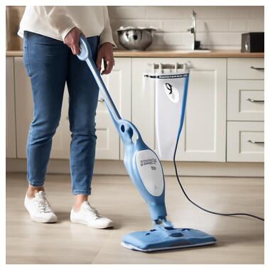 Пароочиститель Sokany SK-13089 (49877-SK-13089_2039) фото №3
