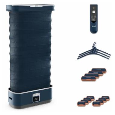 Паровая станция Tefal Care For You First (YT2020E0) фото №1