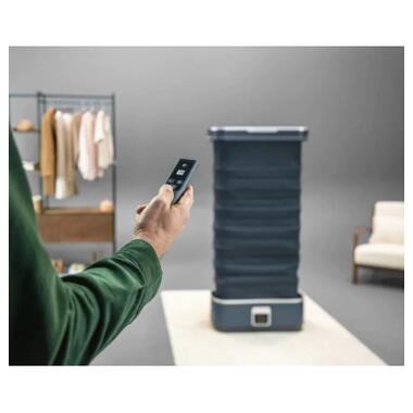 Паровая станция Tefal Care For You First (YT2020E0) фото №8