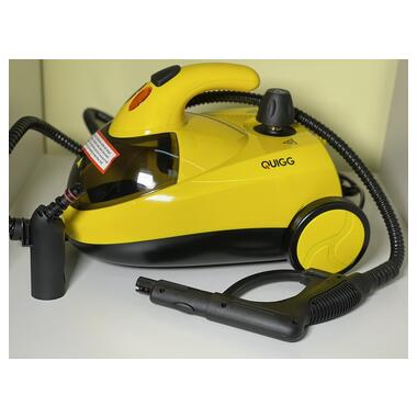 Пароочиститель XPRO 968 (46878-968_1758) фото №5