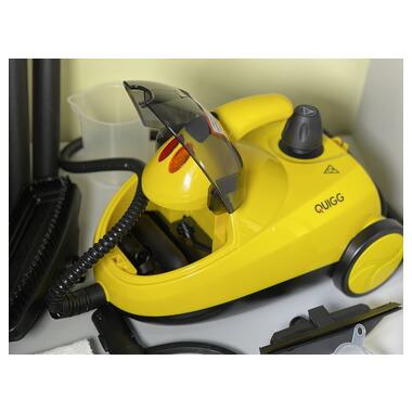 Пароочиститель XPRO 968 (46878-968_1758) фото №3