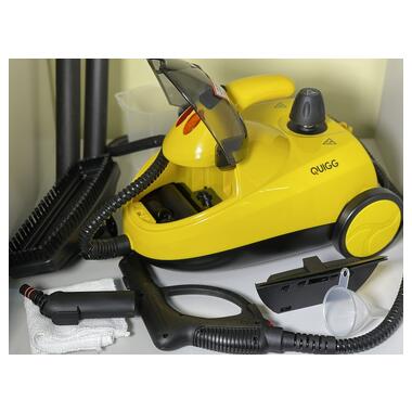 Пароочиститель XPRO 968 (46878-968_1758) фото №4