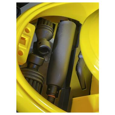 Пароочиститель XPRO 968 (46878-968_1758) фото №6