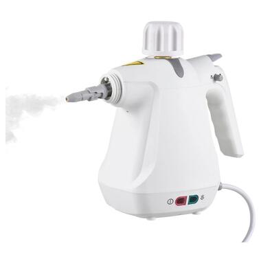 Пароочиститель XPRO 958 (46879-958_1632) фото №10