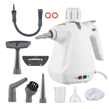 Пароочиститель XPRO 958 (46879-958_1632) фото №1