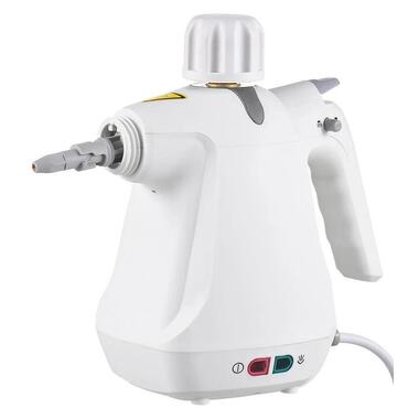 Пароочиститель XPRO 958 (46879-958_1632) фото №8