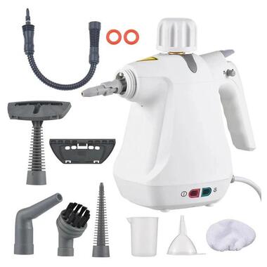 Пароочиститель XPRO 958 (46879-958_1632) фото №3