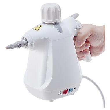 Пароочиститель XPRO 958 (46879-958_1632) фото №11