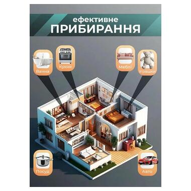 Пароочиститель 28 в 1 Zepline ZP-819 (47620-ZP-819_1460) фото №4