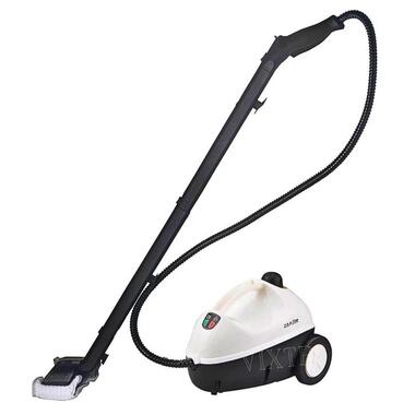 Пароочиститель Zepline ZP-7784 Белый та Желтый (47619-ZP-7783_3201) фото №12