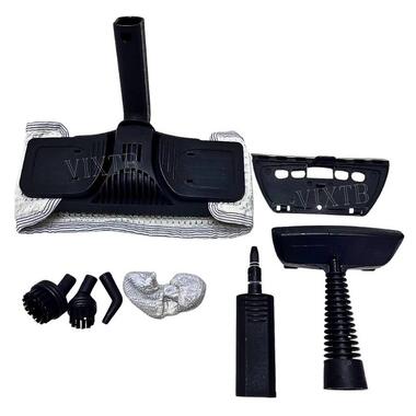 Пароочиститель Zepline ZP-7784 Белый та Желтый (47619-ZP-7783_3201) фото №5