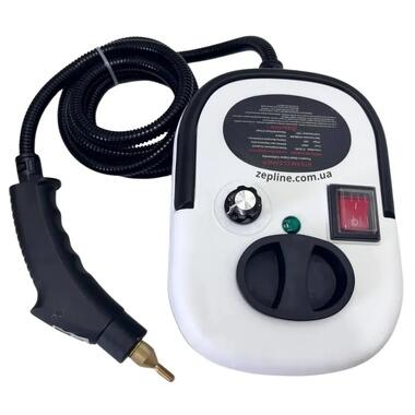 Пароочиститель Zepline ZP-820 14 в 1 (47622-ZP 820_1365) фото №4