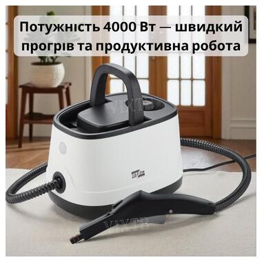 Пароочиститель Zepline ZP-7784 (47618-ZP-7784_3343) фото №9