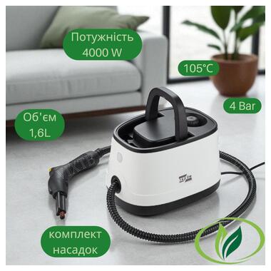 Пароочиститель Zepline ZP-7784 (47618-ZP-7784_3343) фото №1