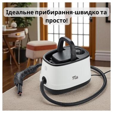 Пароочиститель Zepline ZP-7784 (47618-ZP-7784_3343) фото №10