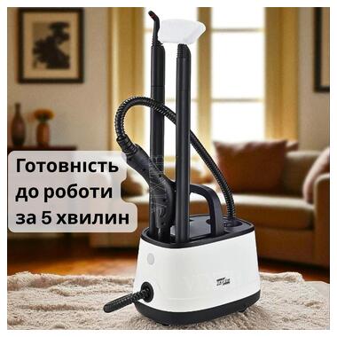 Пароочиститель Zepline ZP-7784 (47618-ZP-7784_3343) фото №4